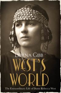 Book Cover for West's World by Lorna Gibb
