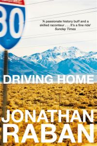 Book Cover for Driving Home by Jonathan Raban