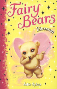 Book Cover for Blossom by Julie Sykes, Samantha Chaffey