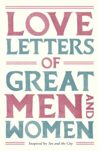 Book Cover for Love Letters of Great Men and Women by Ursula Doyle