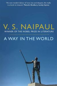 Book Cover for A Way in the World by V S Naipaul