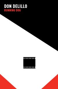 Book Cover for Running Dog by Don DeLillo