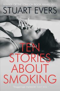 Book Cover for 10 by Stuart Evers