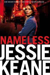 Book Cover for Nameless by Jessie Keane