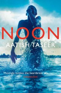 Book Cover for Noon by Aatish Taseer