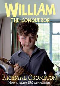 Book Cover for William the Conqueror by Richmal Crompton