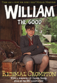 Book Cover for William the Good by Richmal Crompton, Thomas Henry