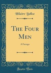 Book Cover for The Four Men by Hilaire Belloc
