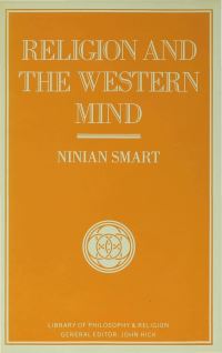Book Cover for Religion and the Western Mind by Ninian Smart