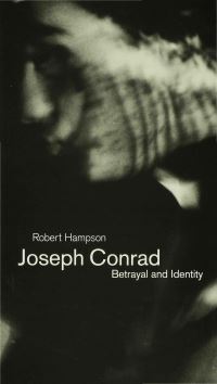 Book Cover for Joseph Conrad by Robert Hampson