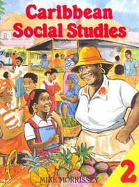 Book Cover for Caribbean Social Studies Book 2 by MR Michael Patrick Morrissey
