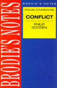 Book Cover for Gooden by Emma Johnson