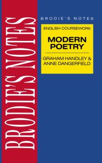 Book Cover for Handley by Graham Handley, Anne Dangerfield