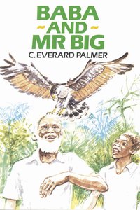 Book Cover for Baba and Mr Big by C Everard Palmer