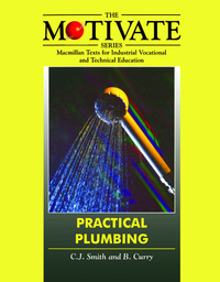 Book Cover for Practical Plumbing by C J Smith, B Curry