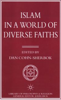 Book Cover for Islam in a World of Diverse Faiths by Dan CohnSherbok