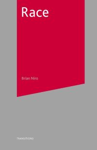 Book Cover for Race by Brian Niro