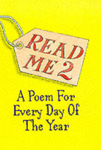 Book Cover for Read Me 2 by Gaby Morgan