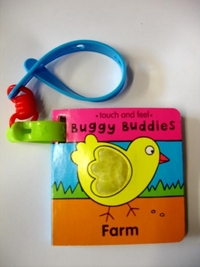 Book Cover for Farm by Jo Lodge