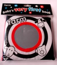 Book Cover for Farm by Jo Lodge