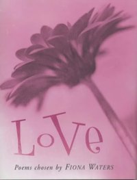 Book Cover for Love by Fiona Waters