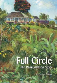Book Cover for Full Circle by C Everard Palmer