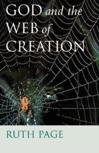 Book Cover for God and the Web of Creation by Ruth Page