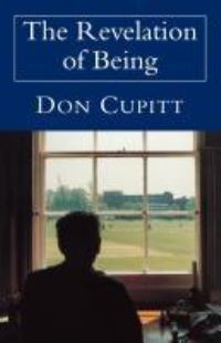 Book Cover for The Revelation of Being by Don Cupitt