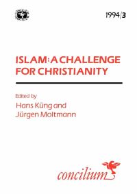 Book Cover for Islam by Hans Küng, Jürgen Moltmann