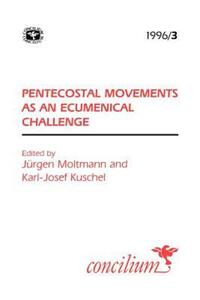 Book Cover for Concilium 1996/3 by KarlJosef Kuschel, Jurgen Moltmann