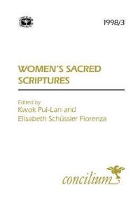 Book Cover for Women's Sacred Scriptures by Puilan Kwok, Elizabeth Schüssler Fiorenza