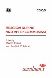 Book Cover for Religion During and After Communism by Miklós Tomka, Paul Michael Zulehner