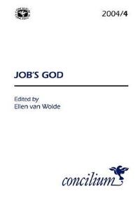 Book Cover for Concilium 2004/4 by Ellen Wolde
