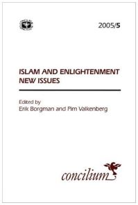 Book Cover for Islam and Enlightenment New Issues by Erik Borgman, Pim Valkenberg