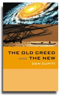 Book Cover for The Old Creed and the New by Don Cupitt
