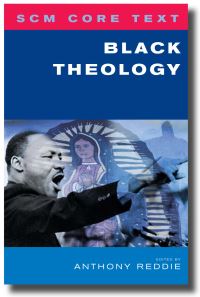 Book Cover for Black Theology by Anthony Reddie