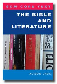 Book Cover for The Bible and Literature by Alison M Jack