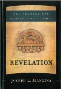 Book Cover for Revelation by Joseph L Mangina