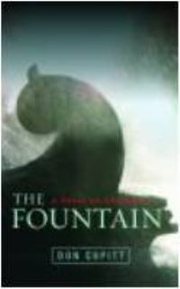 Book Cover for The Fountain by Don Cupitt