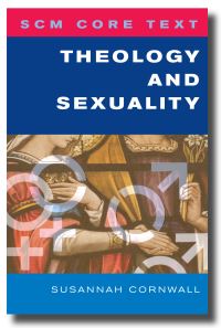 Book Cover for Theology and Sexuality by Susannah Cornwall
