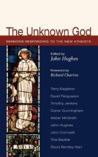 Book Cover for The Unknown God by John Hughes