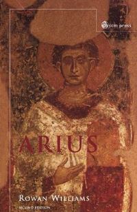Book Cover for Arius by Rowan Williams