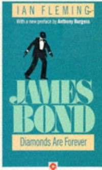 Book Cover for Diamonds Are Forever by Ian Fleming