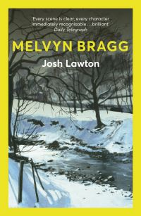 Book Cover for Josh Lawton by Melvyn Bragg