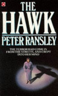 Book Cover for The Hawk by Peter Ransley