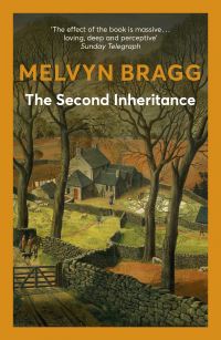Book Cover for The Second Inheritance by Melvyn Bragg