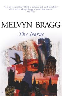 Book Cover for The Nerve by Melvyn Bragg