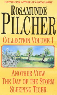 Book Cover for The Rosamunde Pilcher Collection by Rosamunde Pilcher