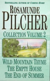 Book Cover for The Rosamunde Pilcher Collection. Vol. 2 by Rosamunde Pilcher