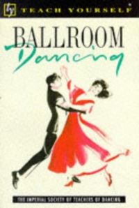 Book Cover for Ballroom Dancing by Craig Revel Horwood